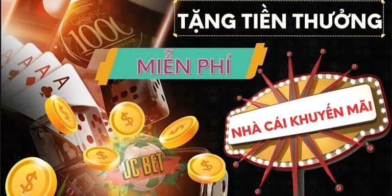 (Các chương trình tặng tiền hiện có tại nhà cái S666)