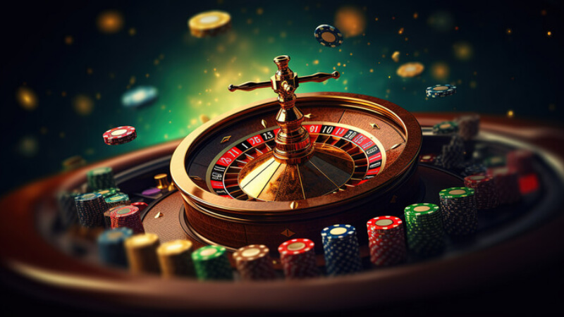 Hướng dẫn cách chơi 3D casino S6666 hiệu quả