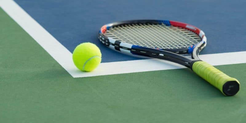 Cược thủ cần lưu ý gì khi tham gia cá cược môn tennis